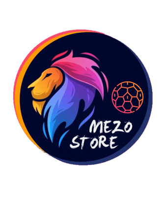 MEZO STORE logo