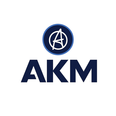 متجر - AKM | راحة وأناقة كل يوم logo