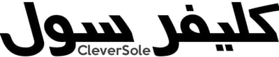 CleverSole كليفر سول logo