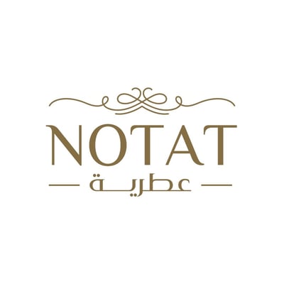 متجر نوتات عطرية logo