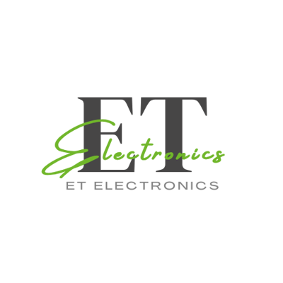 ET logo