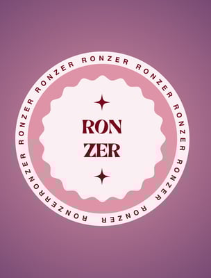 Ronzer52 logo