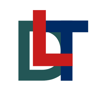 مؤسسة البيانات الرائدة لتقنية المعلومات logo