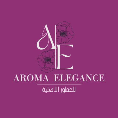 Aroma Elegance logo