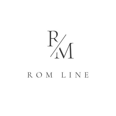Romline logo