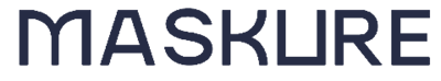 MASKURE Logo