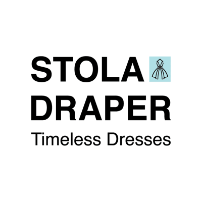 STOLA DRAPER Logo