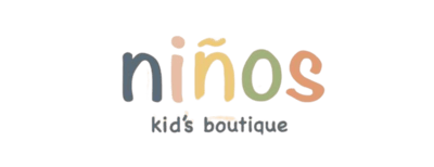Ninos Boutique logo
