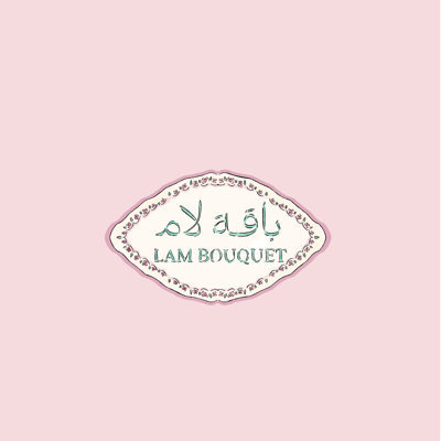LAM BOUQUET logo