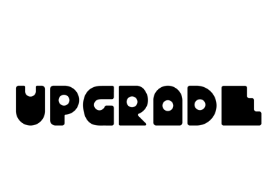 Upgrade logo