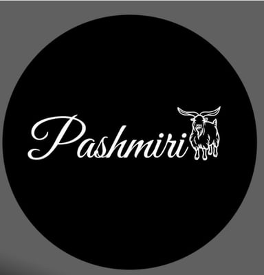 Pashmiri- بشميري logo
