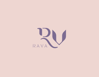 Rava logo