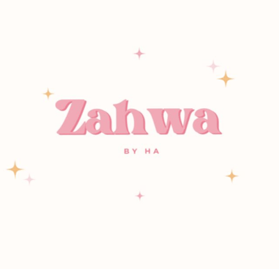 زهوه بوتيك logo