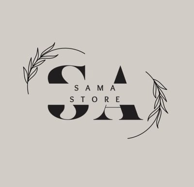 Sama Store logo