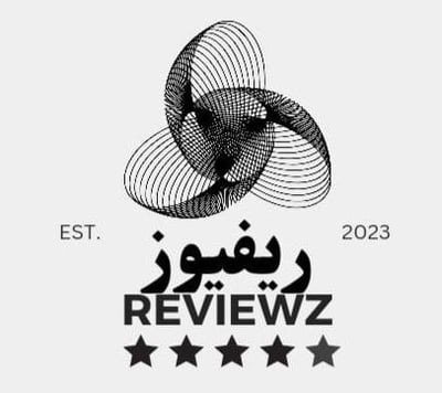 ريفيوز logo
