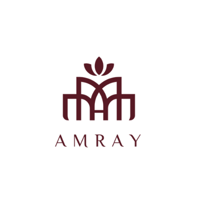 متجر أمراي Logo