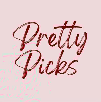 Pretty picks logo