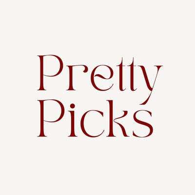 Pretty picks logo