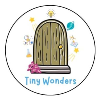 Tiny Wonders logo