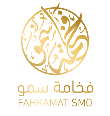 فخامة سمو logo