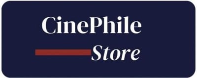 Cinephile logo