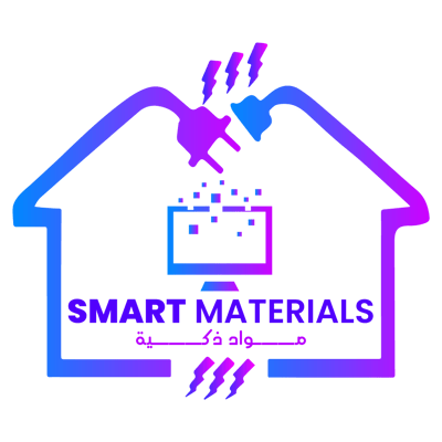 Smart Materials logo