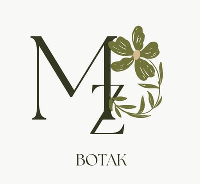 Botek mz logo