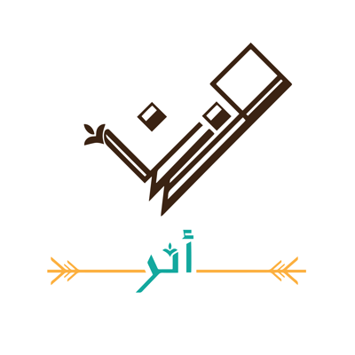 وزن أثر logo