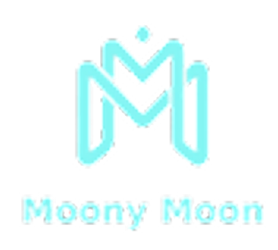 Moony Moon logo