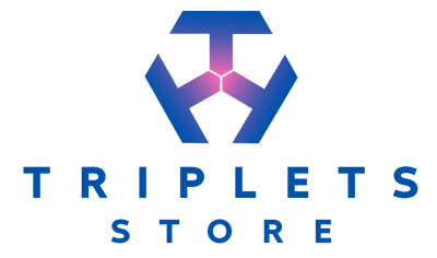 Triplets logo