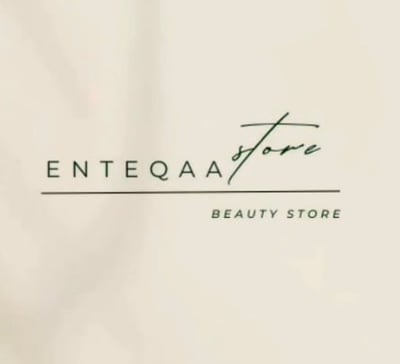 ENTEQAA STORE logo