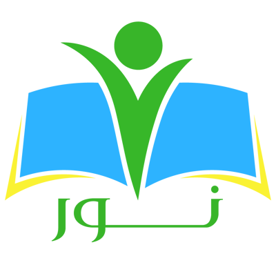 نور logo