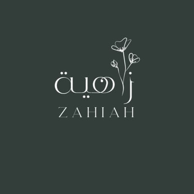 Logo of زاهية