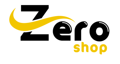 Zero Shop logo