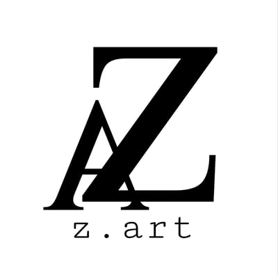 z.art logo
