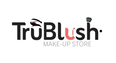 Trublush logo