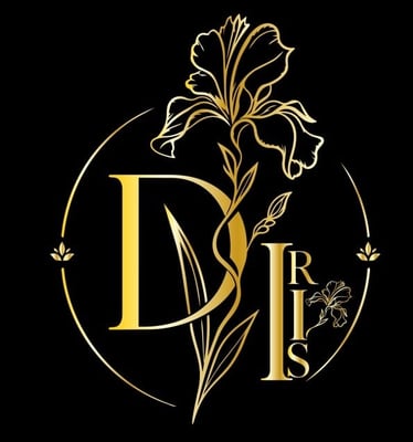 Logo of DOKHOON IRIS