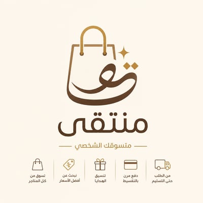 مُنتقى logo