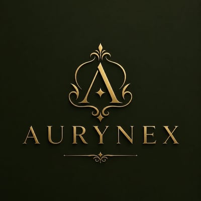AURYNEX logo