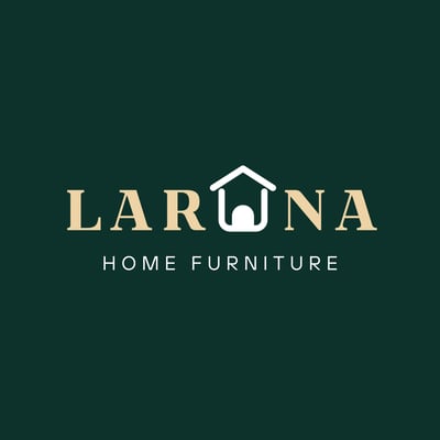 LARONA logo