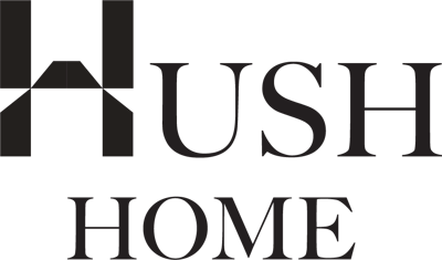 Logo of هاش هوم | Hush Home