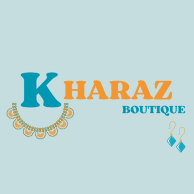 Kharaz Boutique logo