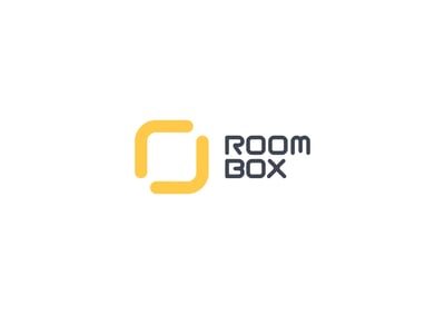 ROOM BOX logo