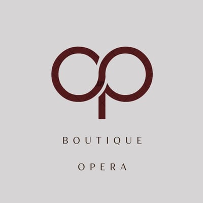 اوبرا بوتيك | Opera Boutique logo