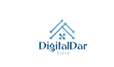 DIGITALDAR logo