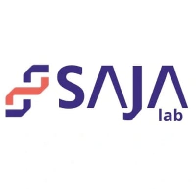 متخبر سجا الطبي logo
