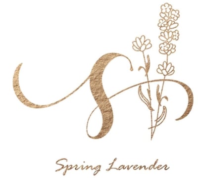 خزامى الربيع logo