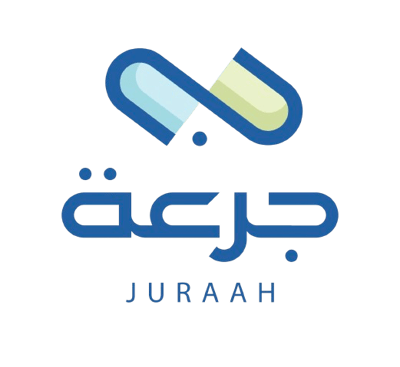 صيدلية جرعة logo