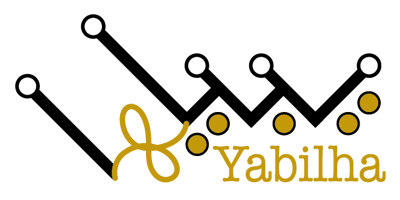 Yabilha logo