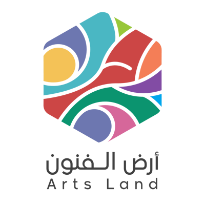 أرض الفنون